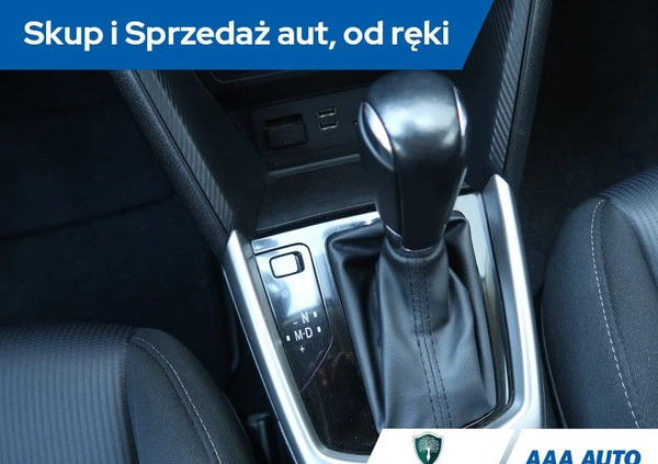 Mazda CX-3 cena 76000 przebieg: 55224, rok produkcji 2017 z Chojna małe 326